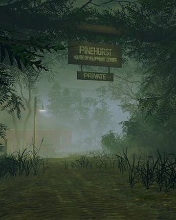Pinehurst Friday The 13th Game Wiki Fandom