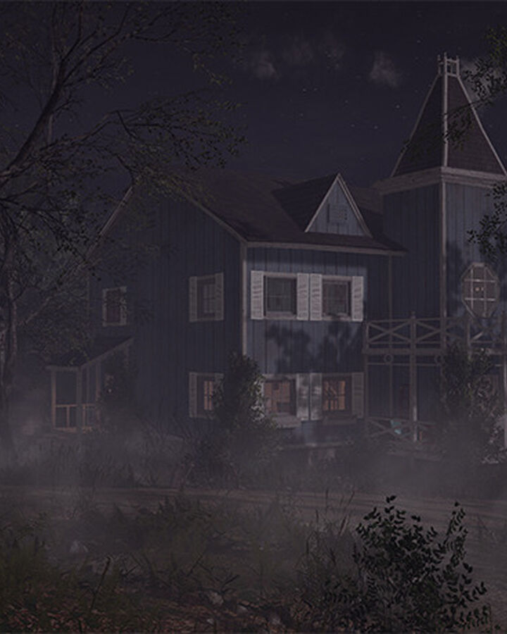 Jarvis House Friday The 13th Game Wiki Fandom