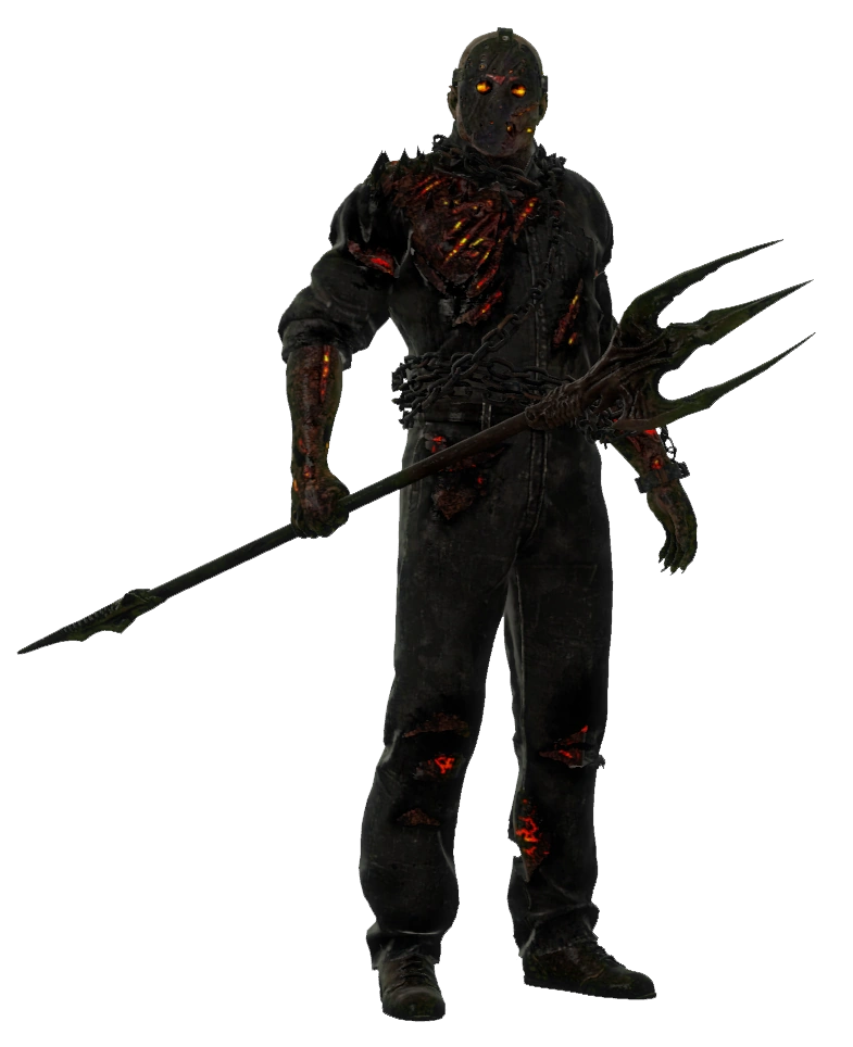 Image - Savini Jason Voorhees Friday the 13th The Game.png ...