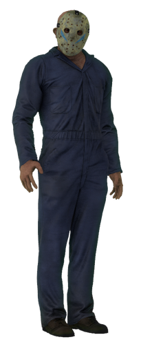 Jason Voorhees (Part 5) | Friday the 13th Game Wiki ...