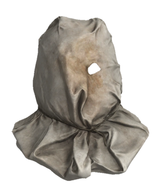 Jason's Hockey Mask | Friday the 13th Game Wiki | Fandom