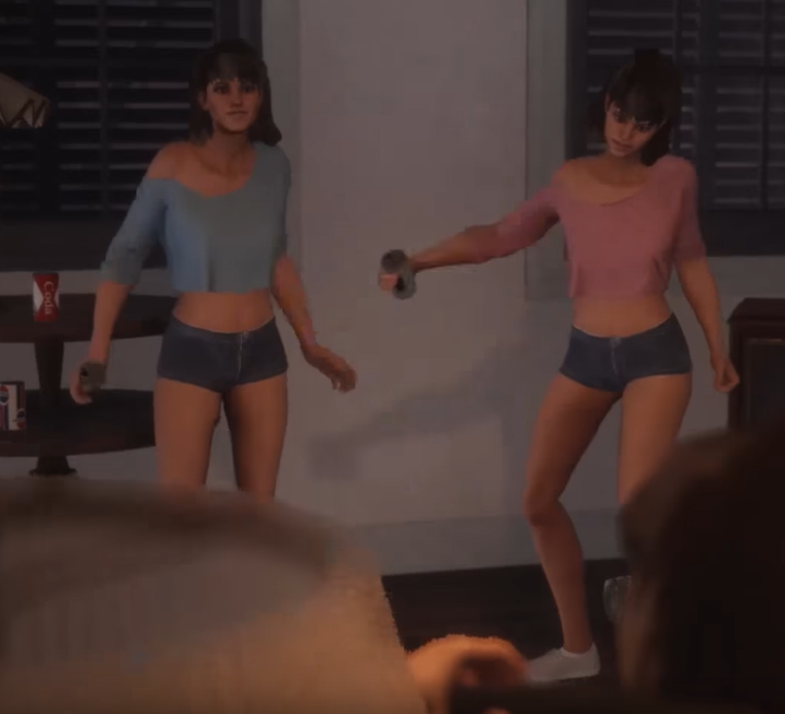 CategoryFemale Characters Friday the 13th Game Wiki FANDOM powered