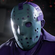 Jason Skins Friday The 13th Game Wiki Fandom