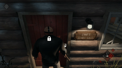 Doors Friday The 13th Game Wiki Fandom