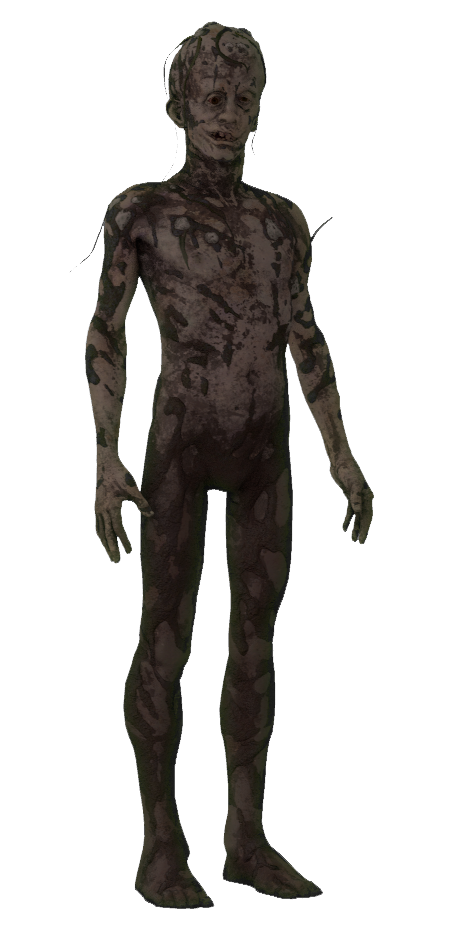 Jason Voorhees (Kid) | Friday the 13th Game Wiki | Fandom