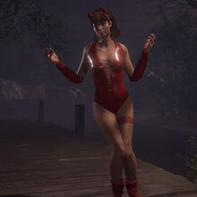 Halloween Clothing Pack Friday The 13th Game Wiki Fandom