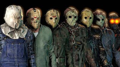 Friday The 13th Game Wiki Fandom