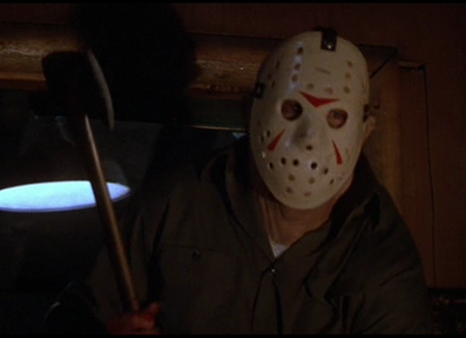 Image result for friday the 13th part 3