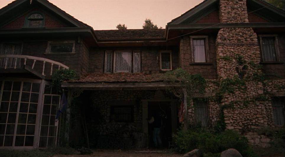 the friday house photos