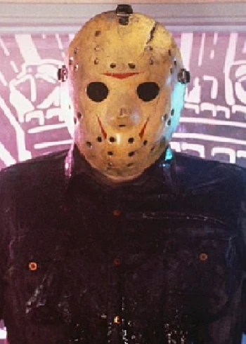 Jason Takes Manhattan