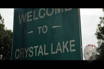 Crystal Lake (town) | Friday the 13th Wiki | Fandom