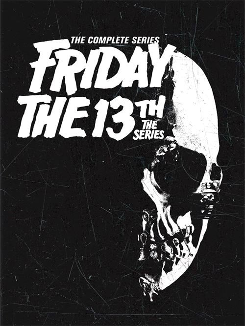 List of Friday the 13th The Series episodes Friday the 13th Wiki