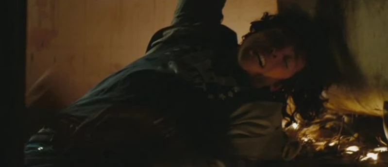 michael friday the 13th