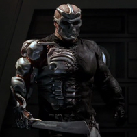 The Jason Vs Jason X Comic Was Crazy You Re Weak I M You