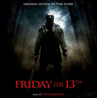 Friday The 13th Theme Song Download