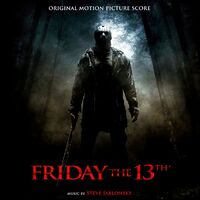 Friday The 13th 2009 Soundtrack Friday The 13th Wiki Fandom