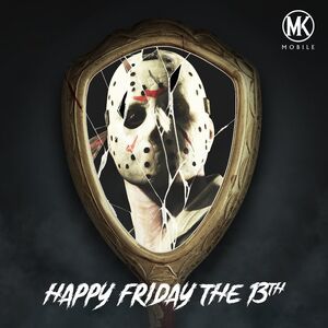 Jason Voorhees Mortal Kombat Friday The 13th Wiki Fandom