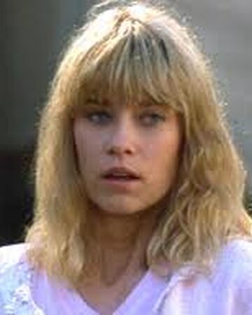 Tina Shepard Friday The 13th Wiki Fandom