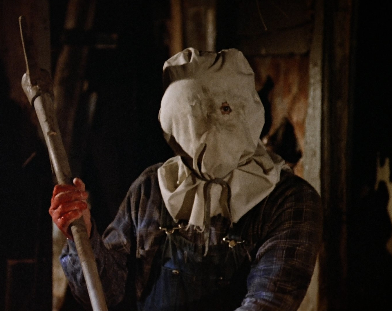 friday the 13th part 1 full movie