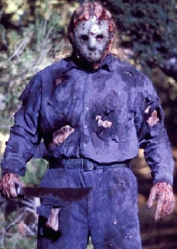 Jason Goes to Hell
