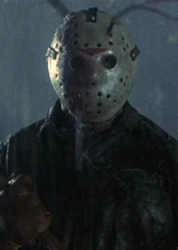 Jason Lives