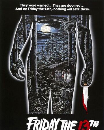 Friday The 13th 1980 Friday The 13th Wiki Fandom