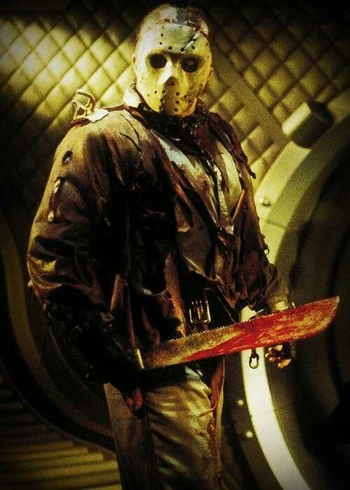 Jason X
