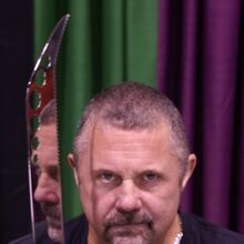 Kane Hodder Friday The 13th Wiki Fandom