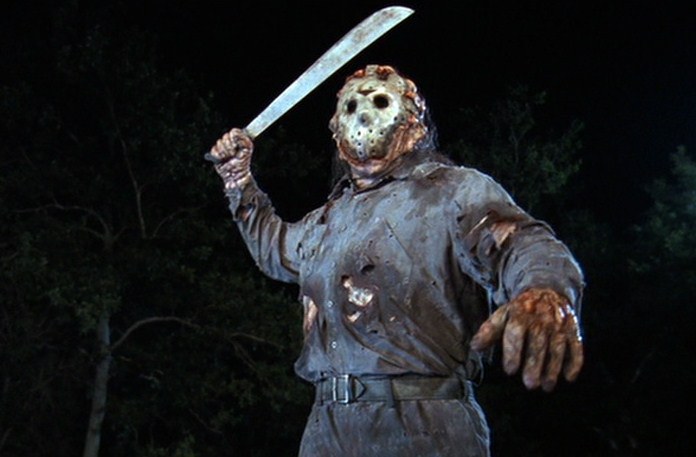 Jason Voorhees Friday The 13th Wiki Fandom Powered By Wikia