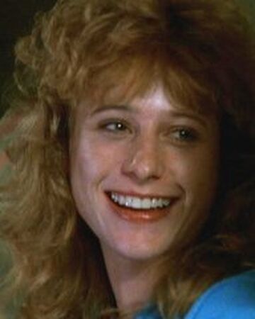 Robin Brown Friday The 13th Wiki Fandom