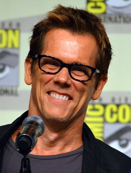 Kevin Bacon | Friday the 13th Wiki | FANDOM powered by Wikia