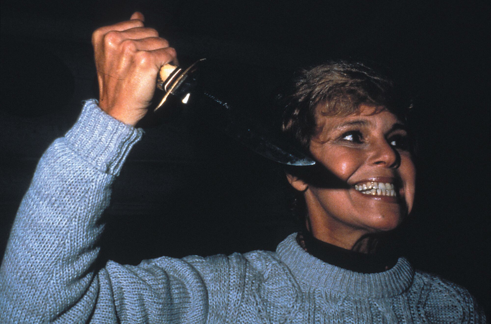 Pamela Voorhees | Friday the 13th Wiki | FANDOM powered by Wikia