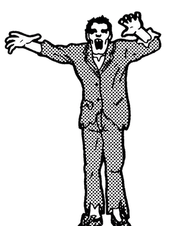 Zombies Friday The 13th The Game Wiki Fandom