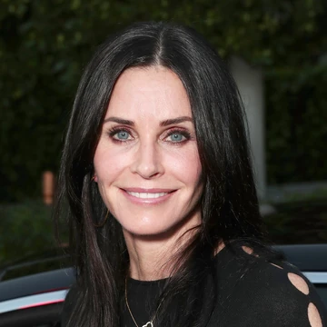 Courteney Cox Friends Central Fandom