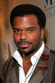 Craig Robinson | Friends Central | FANDOM powered by Wikia