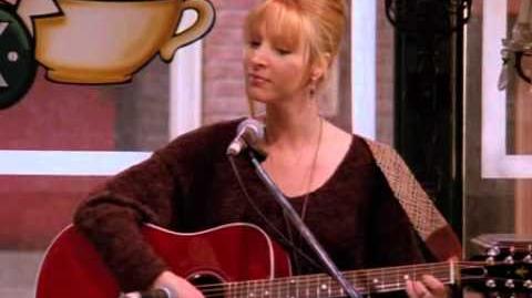 Smelly Cat Friends Central Fandom