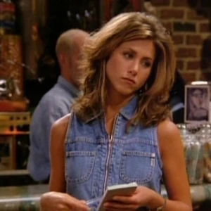 Rachel Greene Friends Central Fandom