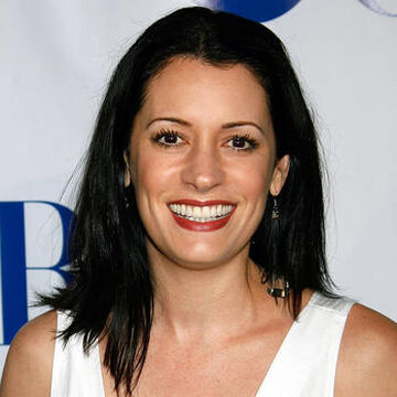 Paget Brewster Friends Central Fandom