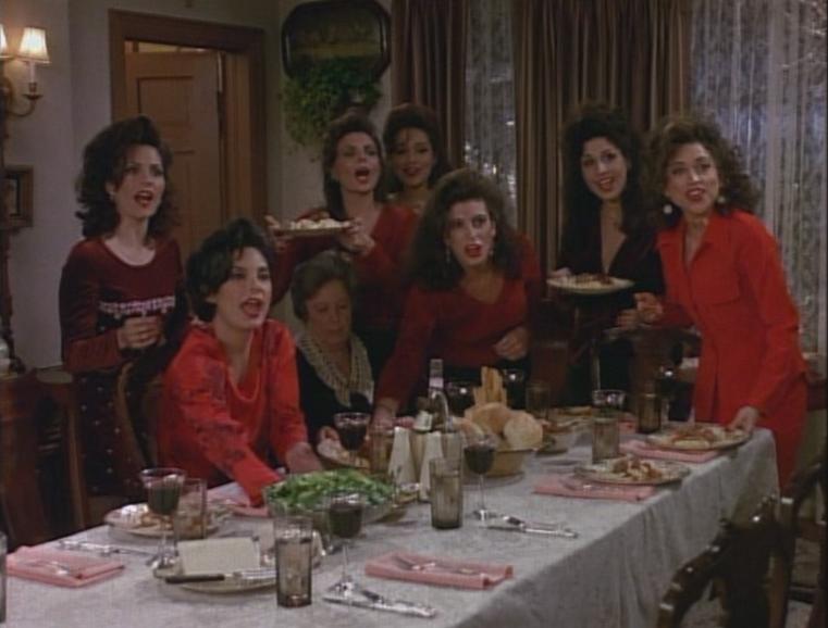 Tribbianisisters The Tribbiani Sisters Tribbianisisters The Tribbiani Sisters