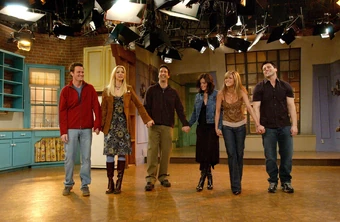 Friends full episodes download free