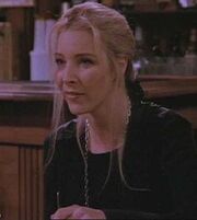 UrsulaBuffay