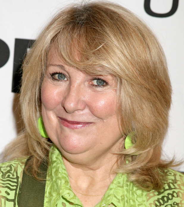 Teri Garr Friends Central Fandom