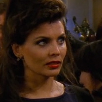 Dina Tribbiani season 3