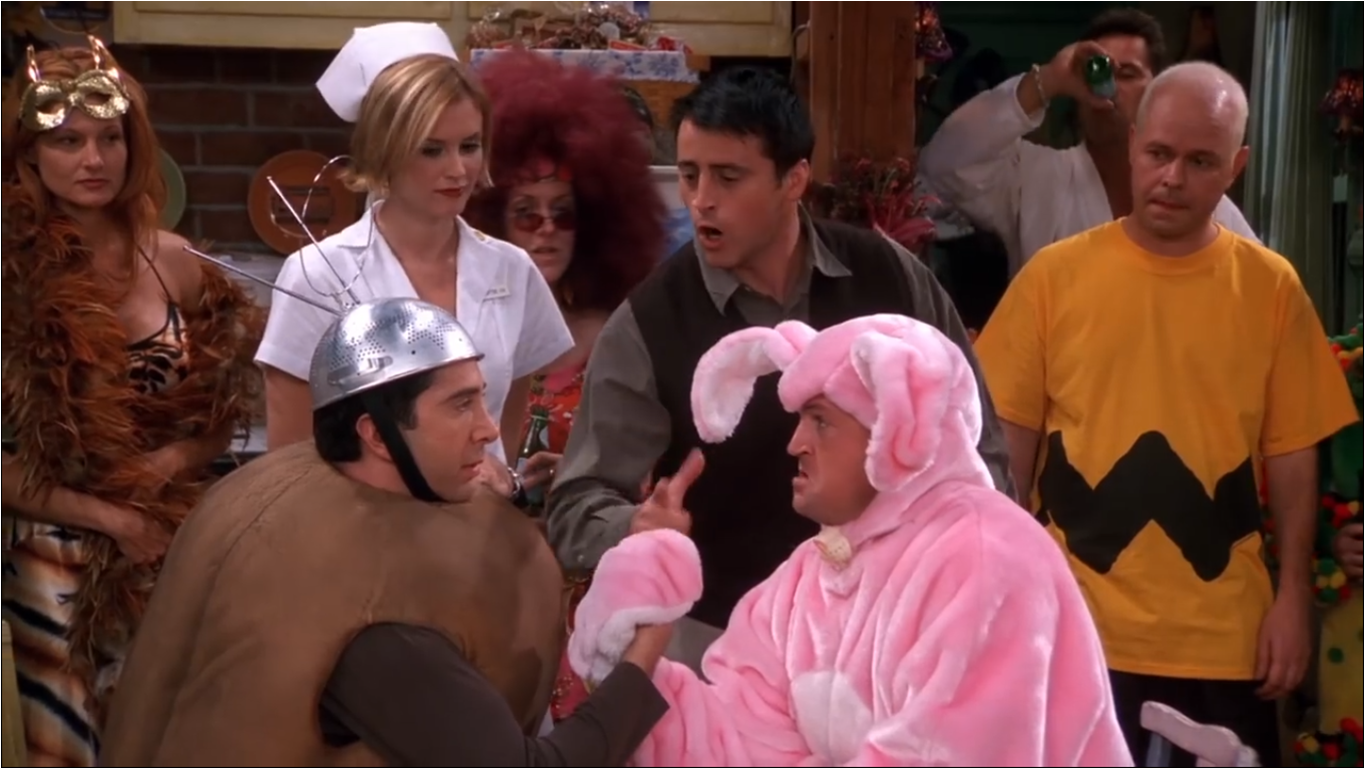 friends season 8 episode 6 friends season 8 episode 6