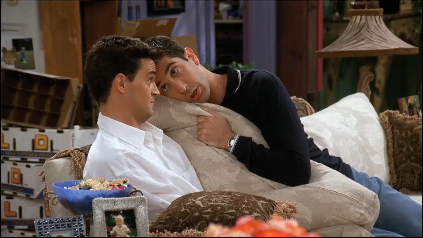 The One With The Jam Friends Central Fandom Powered By Wikia