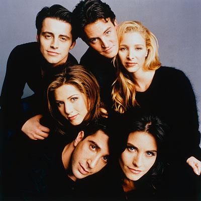 Friends Season 5 Episode 23 Torrent Download