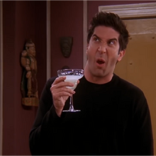 The One Where Ross Is Fine | Friends Central | Fandom