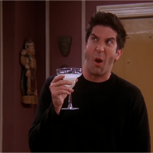 Friends Is The Uk S Most Popular Subscription Streaming Show Bbc