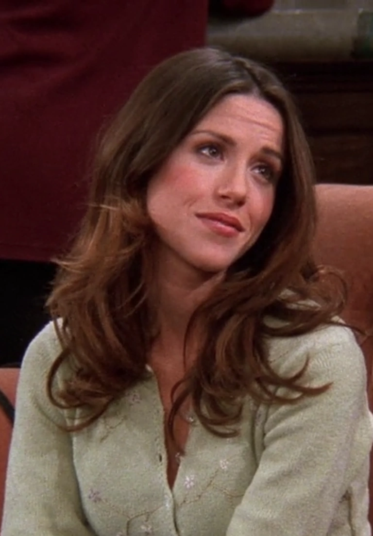 Katie Friends Central FANDOM powered by Wikia