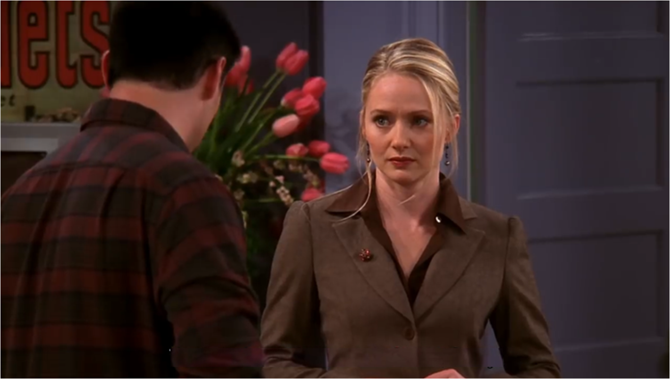 The One With The Home Study Friends Central Fandom Powered By Wikia